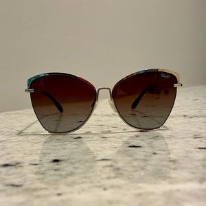 Quay Australia Dusk to Dawn Sunglasses